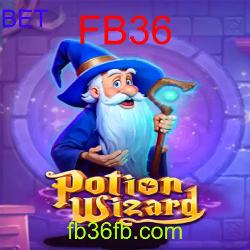PotionWizard