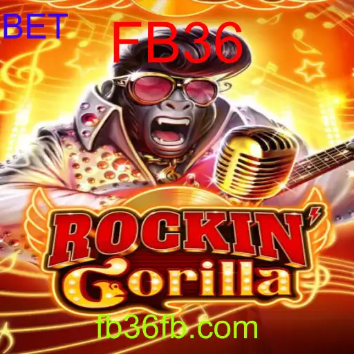 RockinGorilla