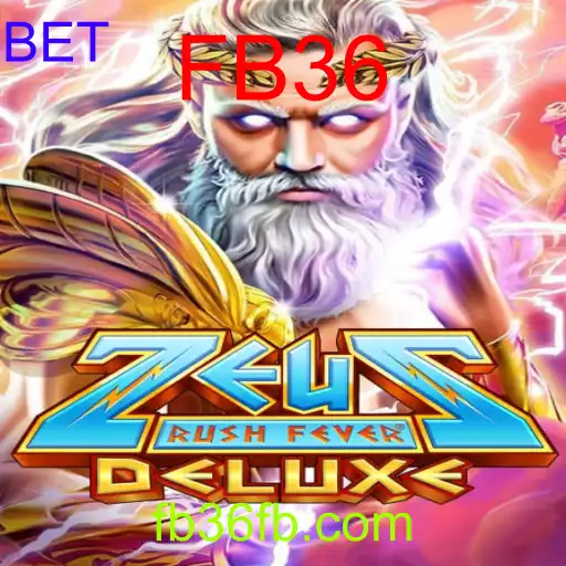 ZeusRushFeverDeluxe