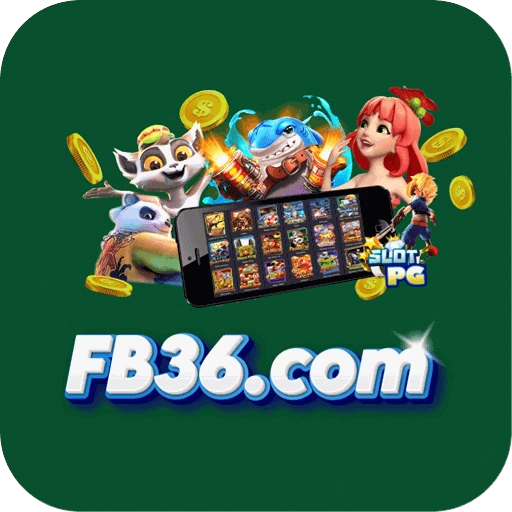 FB36 Logo